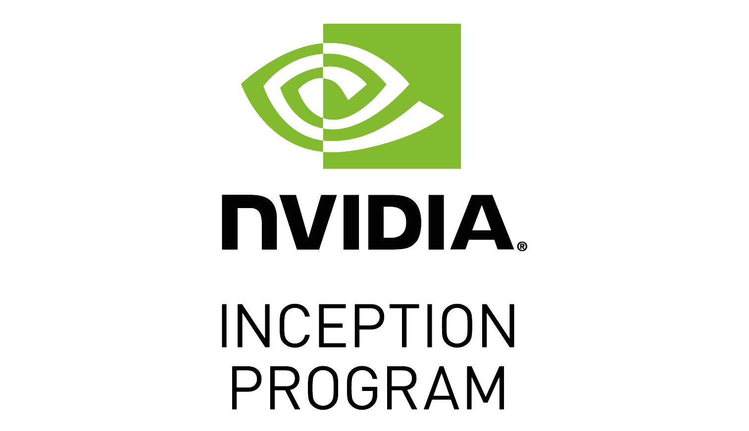 NVIDIA Inception Program